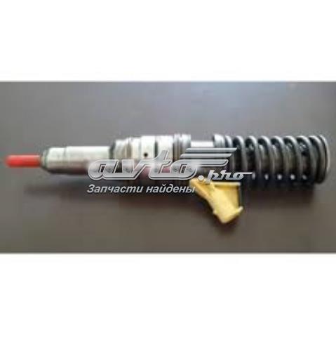Форсунка паливна Iveco 504287070 ціна, від 546.50 USD