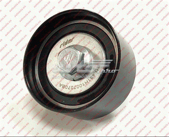 481H1007070BA Chery Паразитний провідний ролик