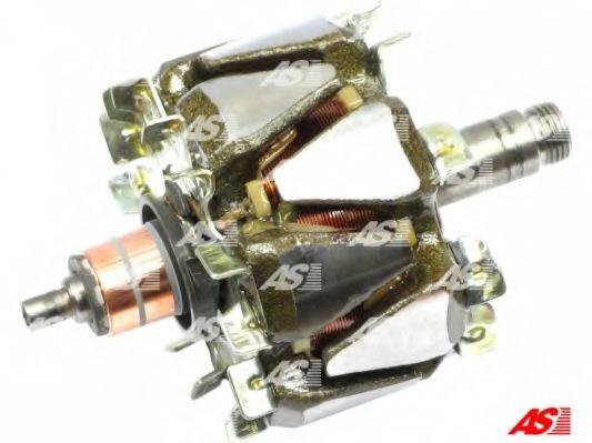 AR5004 AS/Auto Storm Якір (ротор) генератора
