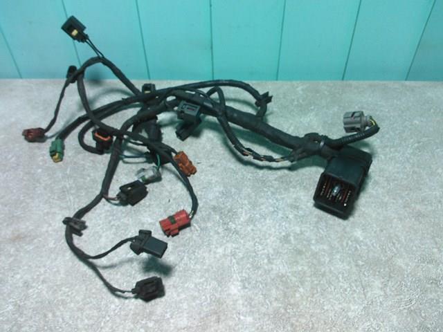  F2VB14A459B Ford