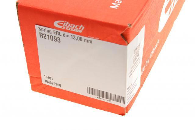 Пружина задня Eibach R21093 ціна, від 40.50 USD