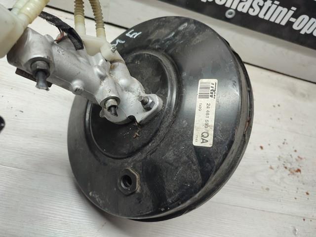  24461593 Opel