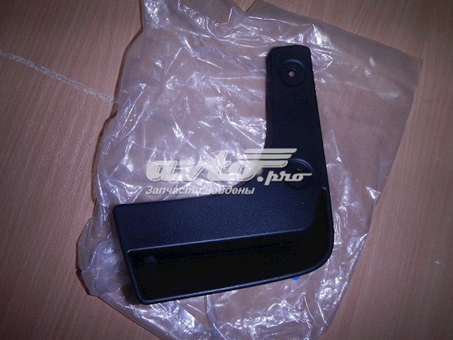 Бризковики задній, лівий 868411R200 Hyundai/Kia