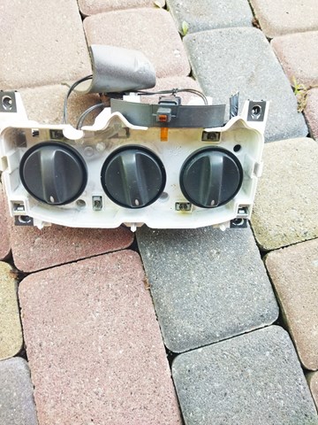 Рукоятка важеля КПП 77363542 Fiat/Alfa/Lancia