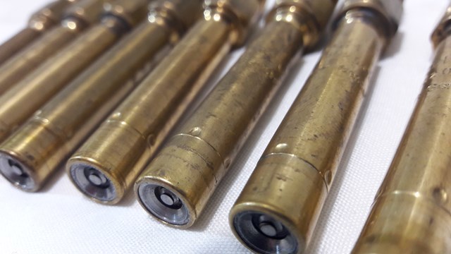 437502047 Bosch Форсунка вприску палива