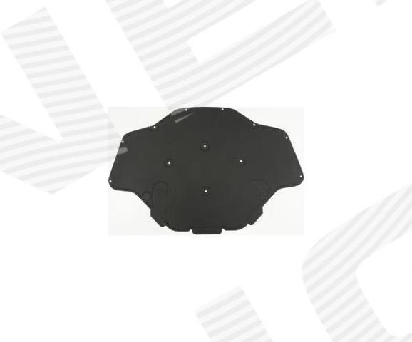Шумоізоляція капота PBM25018A Signeda