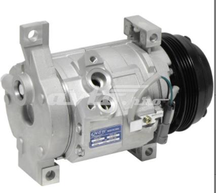 Компресор системи кондиціювання UAC CO29002C ціна, від 300.87 USD