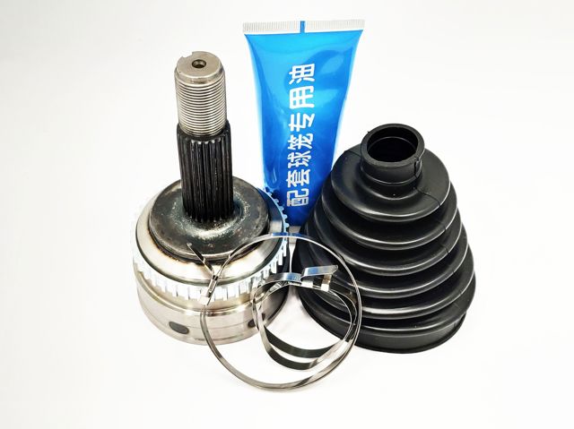 Граната колісна Geely 1014003354 ціна, від 27.72 USD