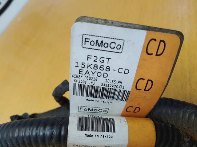 F2GZ15K868C Ford 