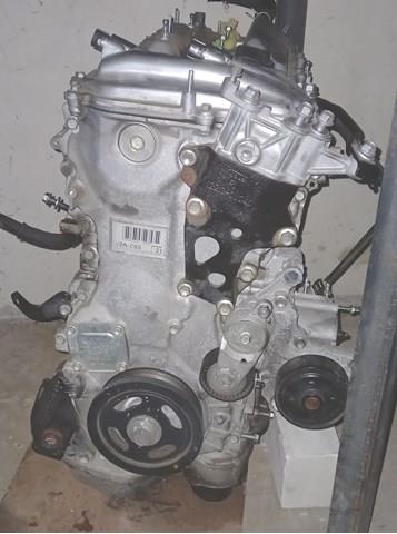 ДВЗ Toyota 190000V033 ціна, від 1381.89 USD