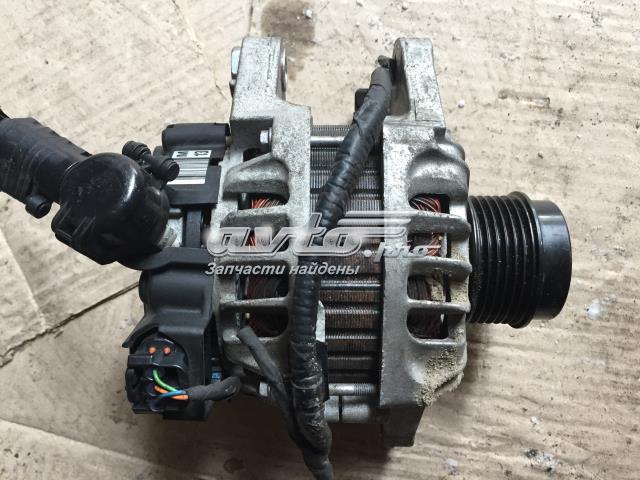 2617585 VALEO Авто генератор