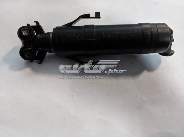 TQ21379 Tqparts Форсунка омивача фари передньої, правої