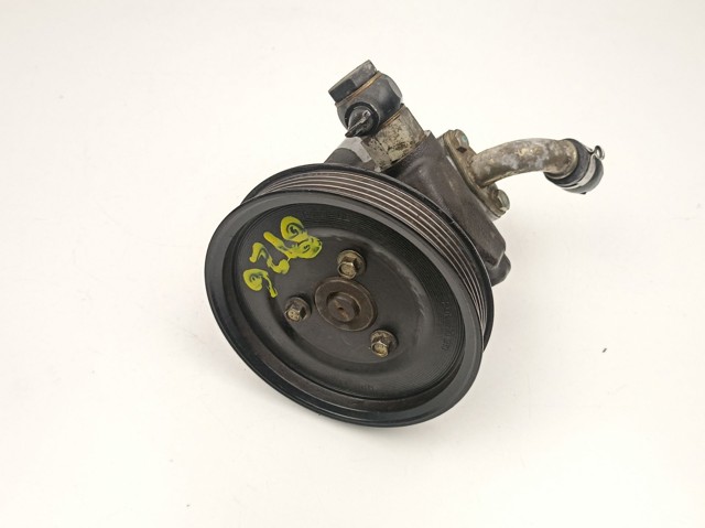 QVB101391 Rover Насос гідропідсилювача