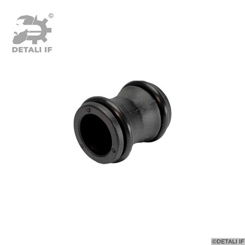 Купити DF12526 Detali IF Фланець системи охолодження (трійник)