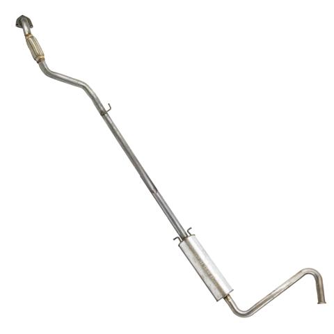 293049 Bosal 