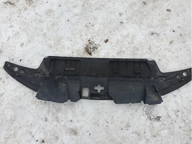 5329260100 Toyota Накладка верхня передній панелі / супорта радіатора