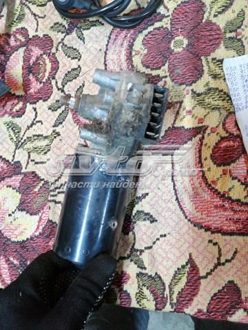 Двигун склоочисника лобового скла (трапеції) 0390241330 Bosch