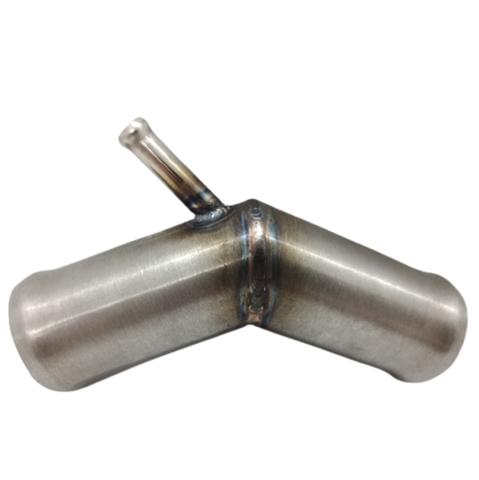 Фланець системи охолодження (трійник) ACS P0167 ціна, від 33.72 USD