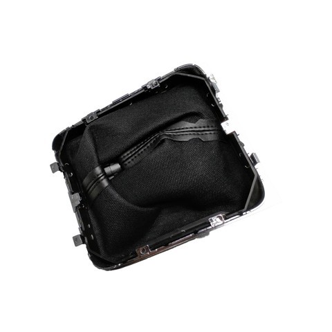 Рукоятка важеля КПП Detali IF DF11789 ціна, від 21.08 USD