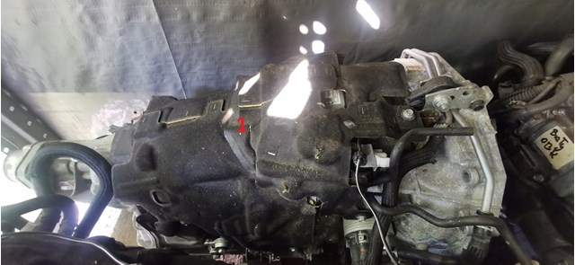 Купити TR580RHGBA Subaru 