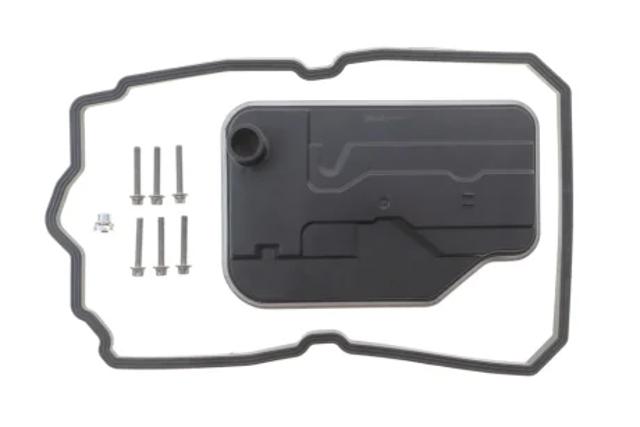 TEK047 Purflux Масло в коробку автомат
