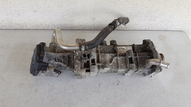Купити 504317811 Iveco Прилади управління системи рециркуляції