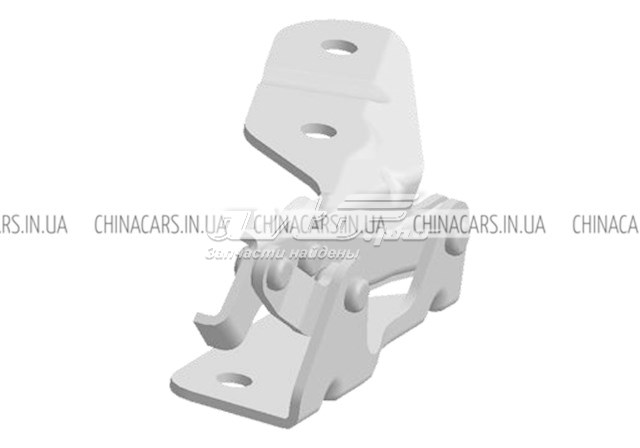 Завіса капота права Chery S218402040DY ціна, від 5.81 USD