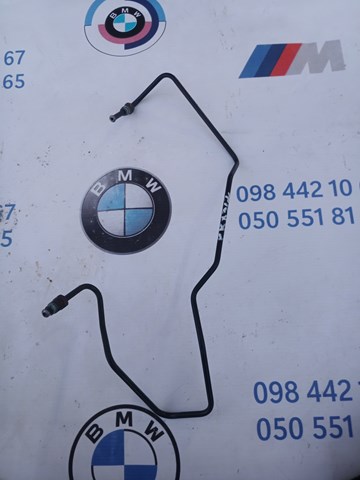 Шланг гальмівний задній, правий 34326787546 BMW