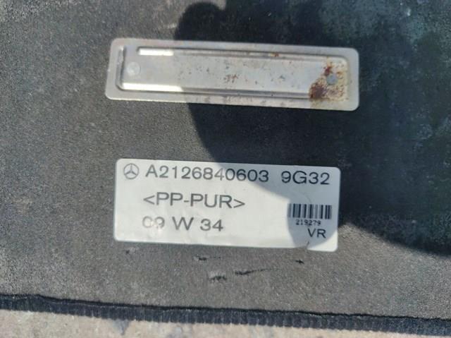  Mercedes A2126802748
