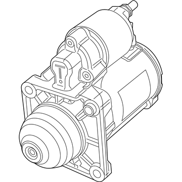 Купити 68411139AC Chrysler 