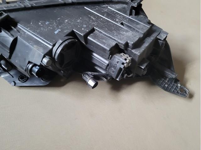 Купити 92101G7000WPR Hyundai/Kia Основна фара в зборі ліва