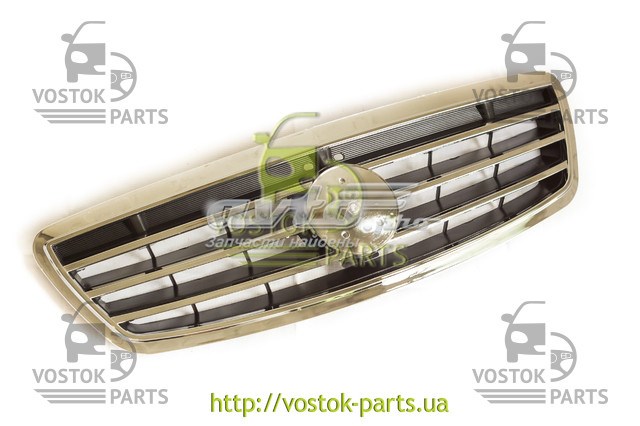 Решітка Geely 1018003811