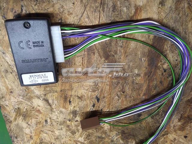 7711218002 Renault (RVI) 