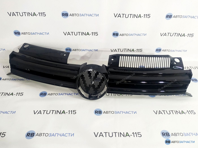 Решітка VAG 5K0853653S