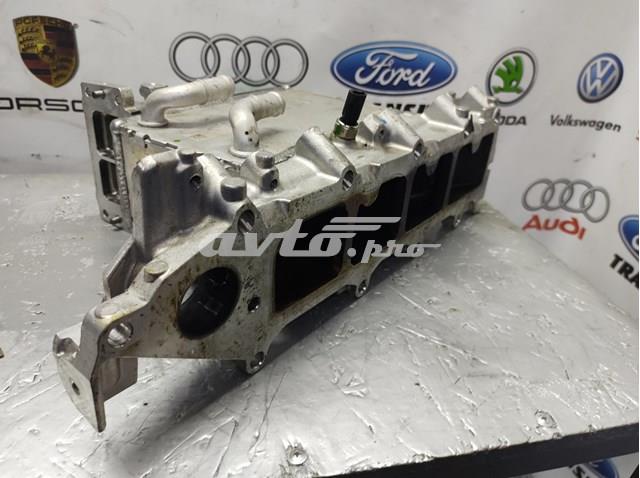 Купити 04L129766AJ VAG Колектор впускний, лівий