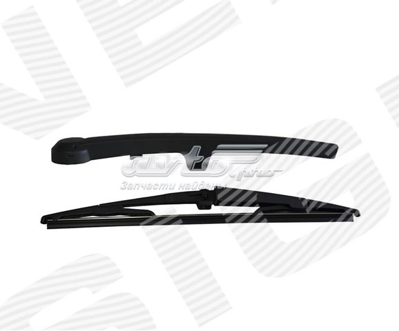 Купити 5174877AA Chrysler Важіль-поводок склоочисника заднього скла