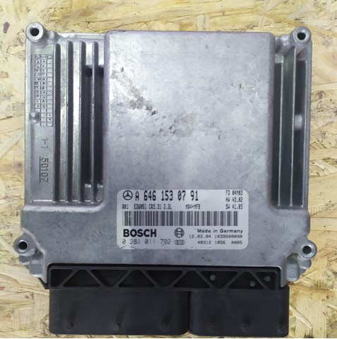  Mercedes A6461530791 ціна, від 89.94 USD