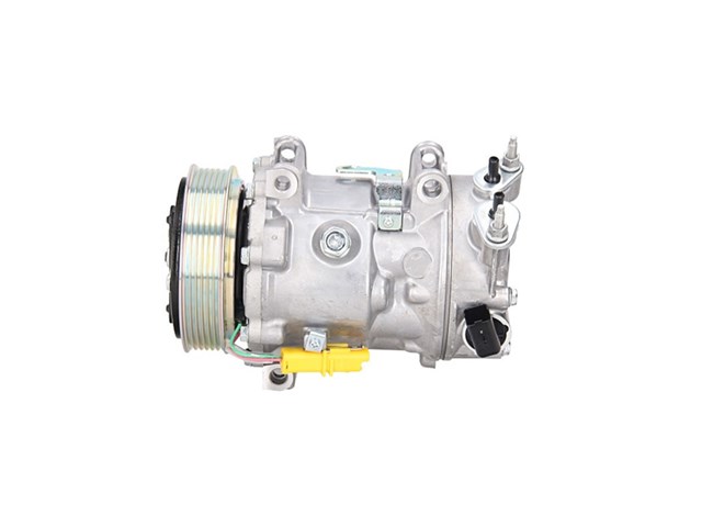 Компресор системи кондиціювання MSG AC0187 ціна, від 112.71 USD