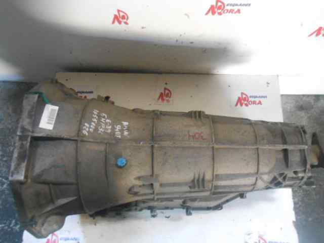 АКПП 5HP30 BMW