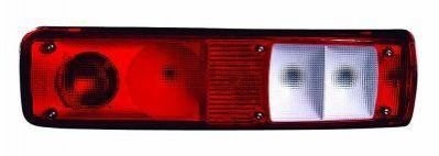 Ліхтар задній лівий Depo/Loro/Abakus 5511972LWE ціна, від 40.45 USD