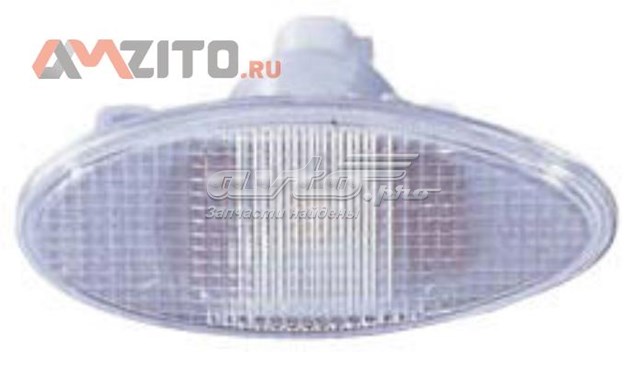 2141427NAE Depo/Loro/Abakus Поворітель повороту на крилі