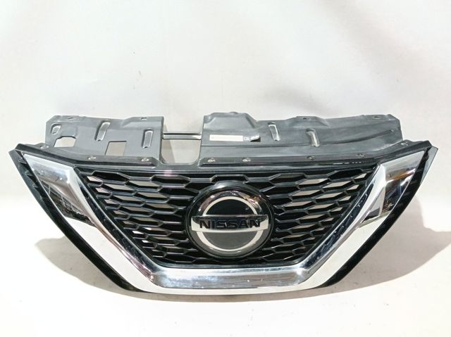 Купити 62310HV32B Nissan/Infiniti Захисна решітка радіатора