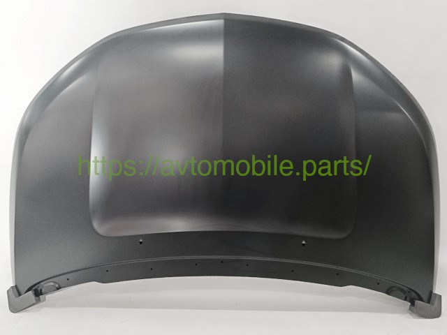 Капот Signeda PCV20096A ціна, від 220.63 USD