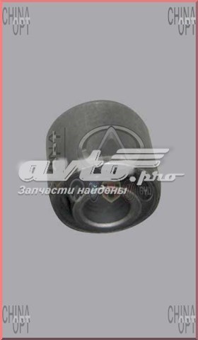 Сайлентблок тяги поперечної, задньої підвіски Chery S213301140 ціна, від 3.12 USD
