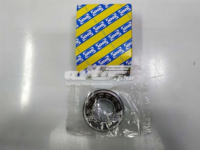 NJ12012S03H100 SNR