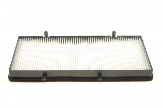 Фільтр повітряний обігрівача Solgy 104001 ціна, від 5.39 USD