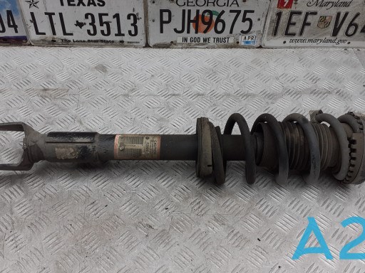 Стійка передня права Chrysler 68072064AF