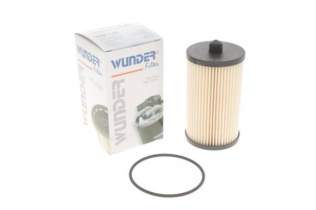 Купити WB125 Wunder Фільтр-відстійник палива грубої очистки