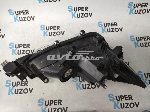 MZD652399 Rhino Фара передня права