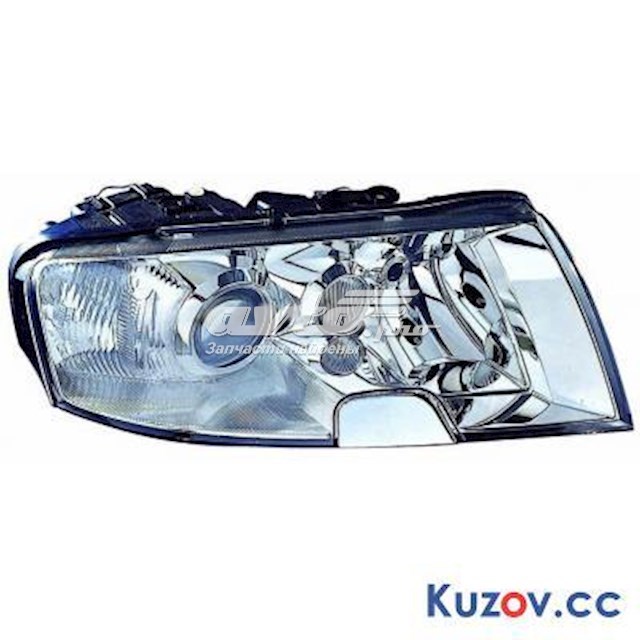 Фара права FP6405R4E Depo/Loro/Abakus